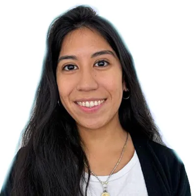 Cecilia Calfin Haro
