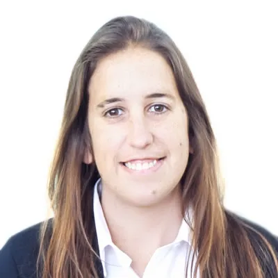 Cecilia Pignol Ramos