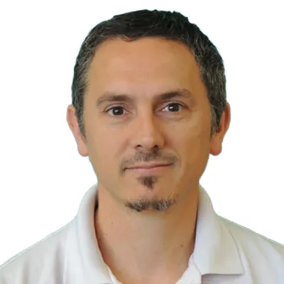 Luciano Bosco