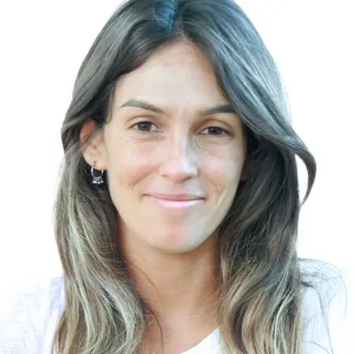 Maricruz Sagarzazu