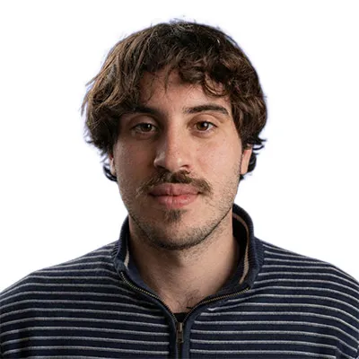 Martín Lasserre