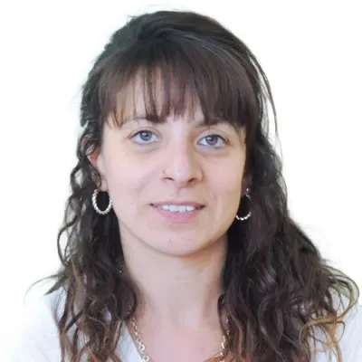 Vanesa Bazan